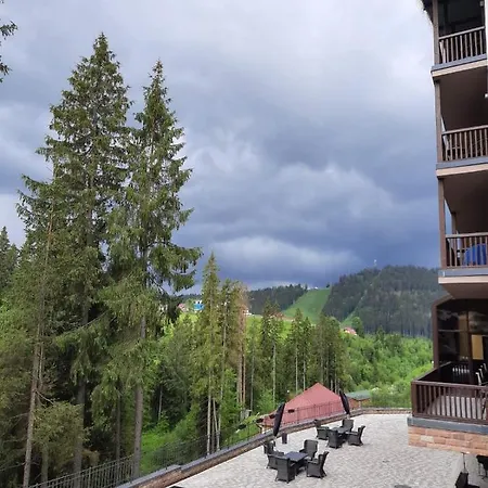 Girski Hotel&spa * Bukowel