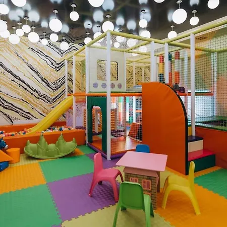 Girski Hotel&spa Otel Bukovel