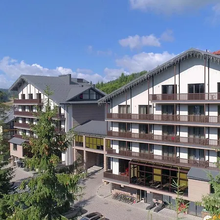 ホテル Girski Hotel&spa