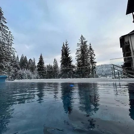 Girski Hotel&spa * Bukowel