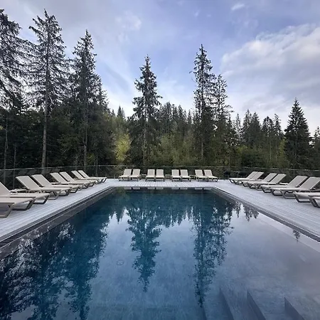 Girski Hotel&spa ホテル *