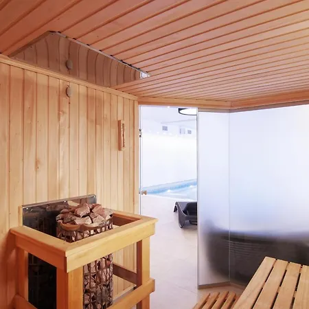 Girski Hotel&spa * バコヴェル
