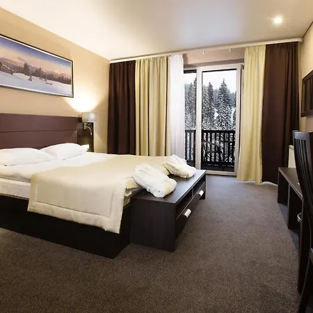 Hotel Girski Hotel&spa