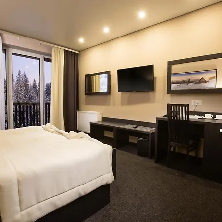 Girski Hotel&spa