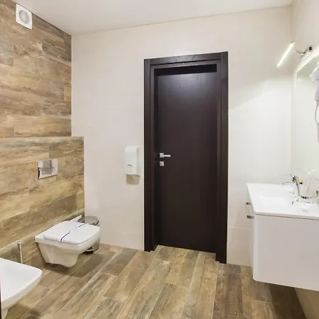 ホテル Girski Hotel&spa *