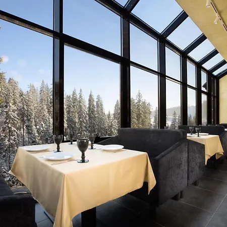 Hotel Girski Hotel&spa *