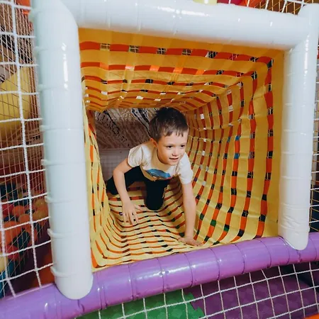 Hotel Girski Hotel&spa