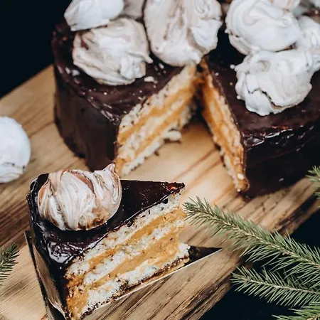 Otel Girski Hotel&spa *