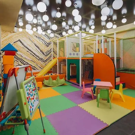 Girski Hotel&spa Otel