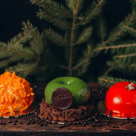 Girski Hotel&spa Otel *