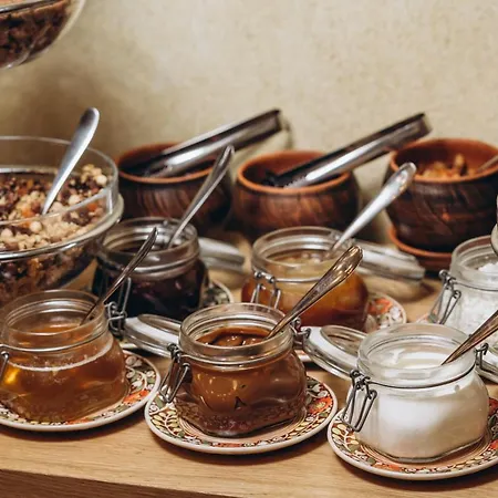 Girski Hotel&spa * Bukovel