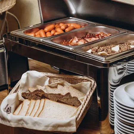 Girski Hotel&spa Otel Bukovel