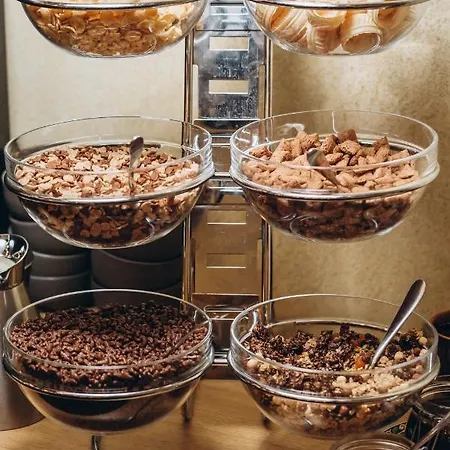 Girski Hotel&spa Hotel