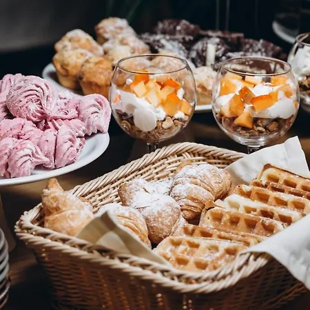 Hotel Girski Hotel&spa *