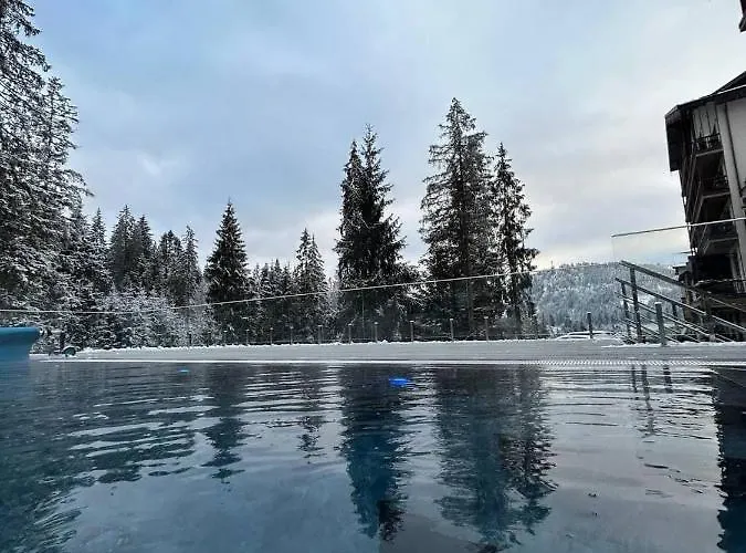 Girski Hotel&spa * Bukovel