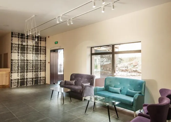 Girski Hotel&spa
