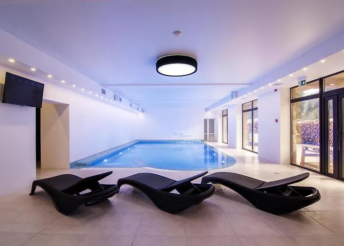 Girski Hotel&spa *