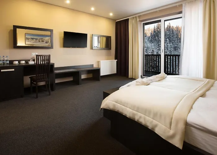 Girski Hotel&spa