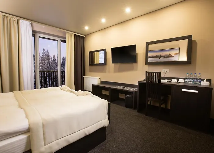 Girski Hotel&spa