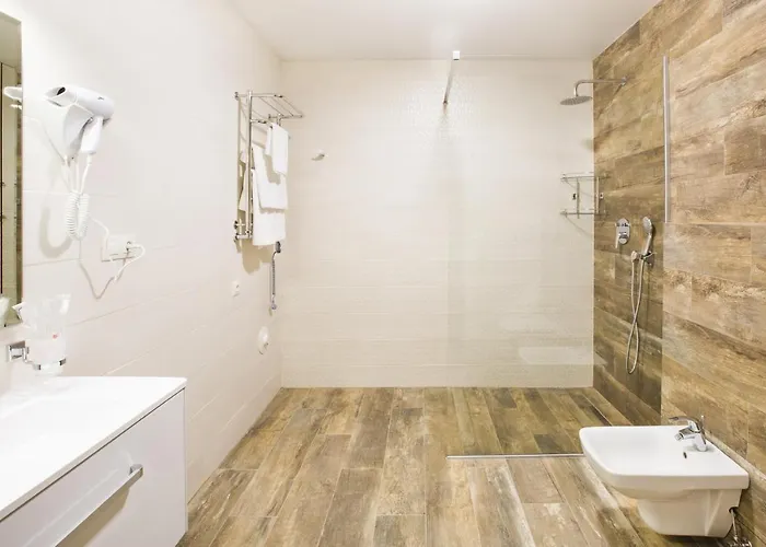 Girski Hotel&spa