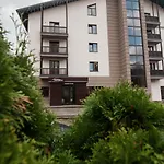 Girski Hotel&spa Bukovel