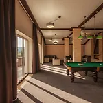 Girski Hotel&spa * Bukovel