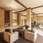 Girski Hotel&spa Hotel Bukovel