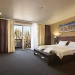 Girski Hotel&spa Hotel *