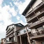 Girski Hotel&spa Hotel