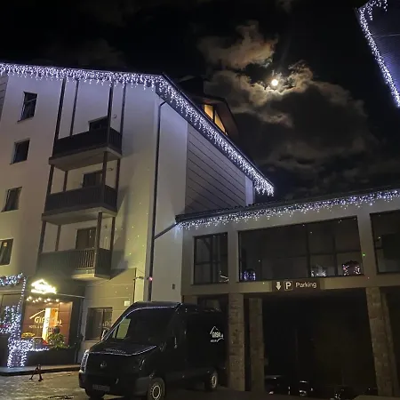 Girski Hotel&spa *