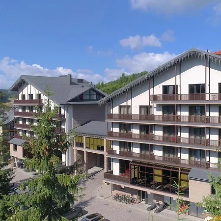 מלון Girski Hotel&spa