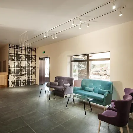 Girski Hotel&spa