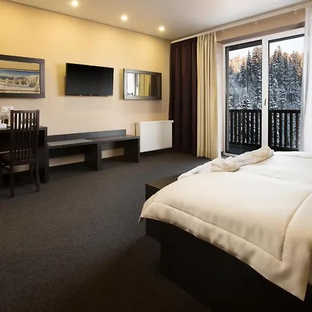 Girski Hotel&spa