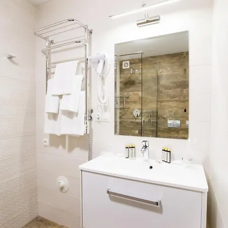 Girski Hotel&spa *