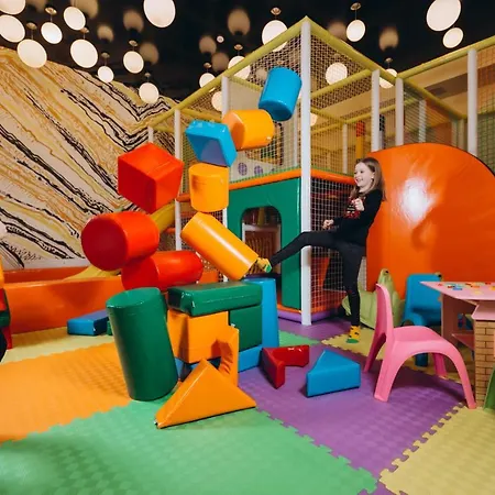 Girski Hotel&spa * בוקובל