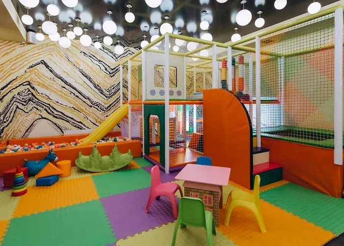 Girski Hotel&spa מלון בוקובל