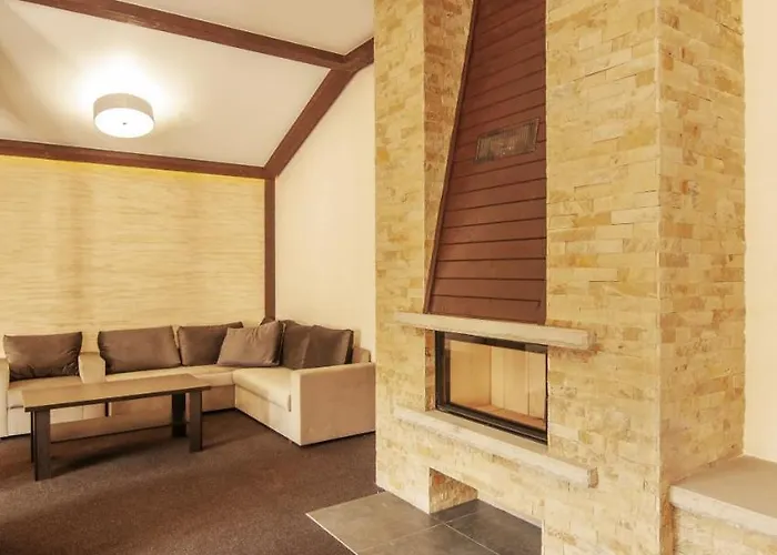 מלון Girski Hotel&spa