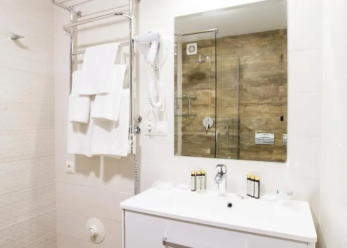 Girski Hotel&spa *