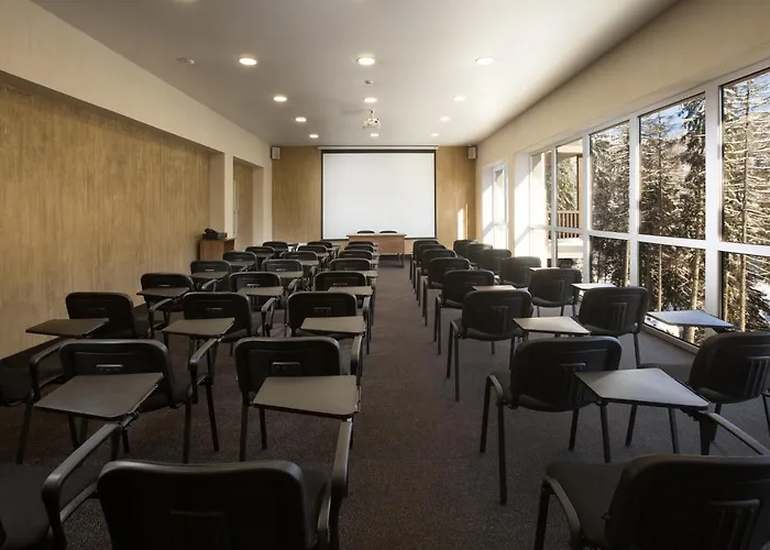 מלון Girski Hotel&spa בוקובל