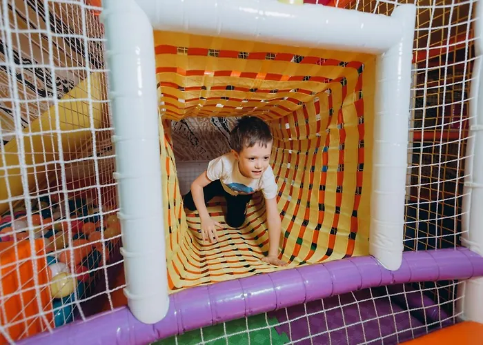 מלון Girski Hotel&spa