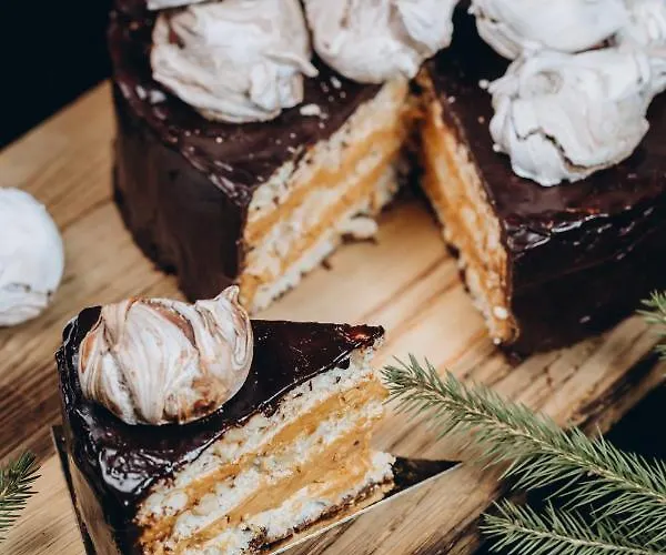 מלון Girski Hotel&spa *