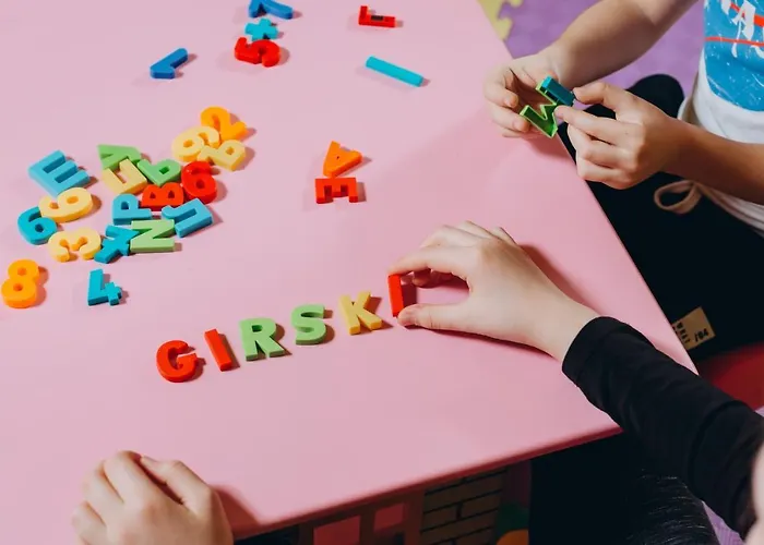Girski Hotel&spa *