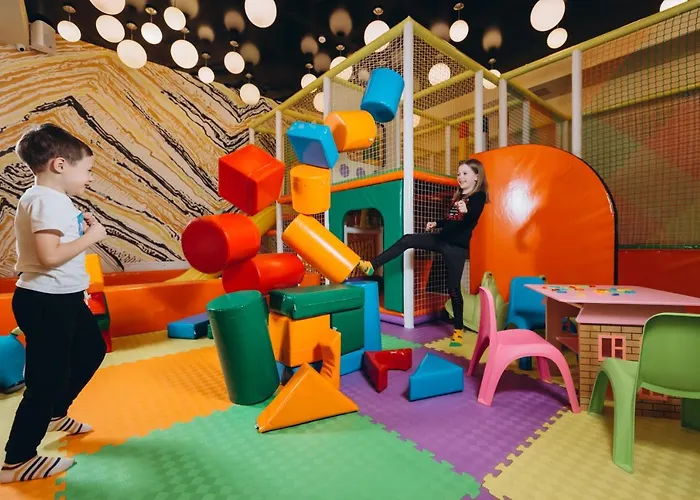Girski Hotel&spa * בוקובל