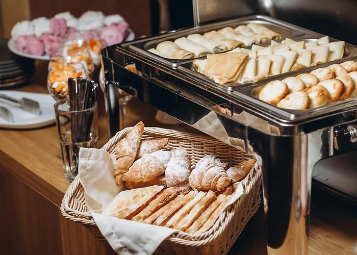Girski Hotel&spa *