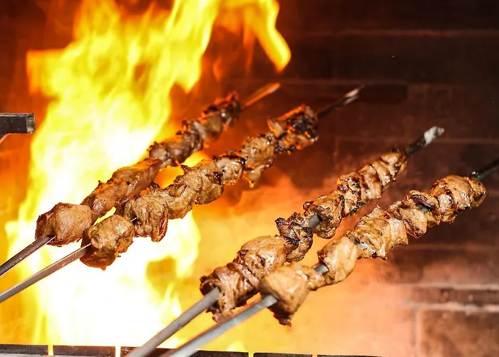 מלון Girski Hotel&spa